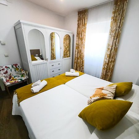 Alojamientos Puerta Palma Con Vistas Y Parking 바다호스 외부 사진