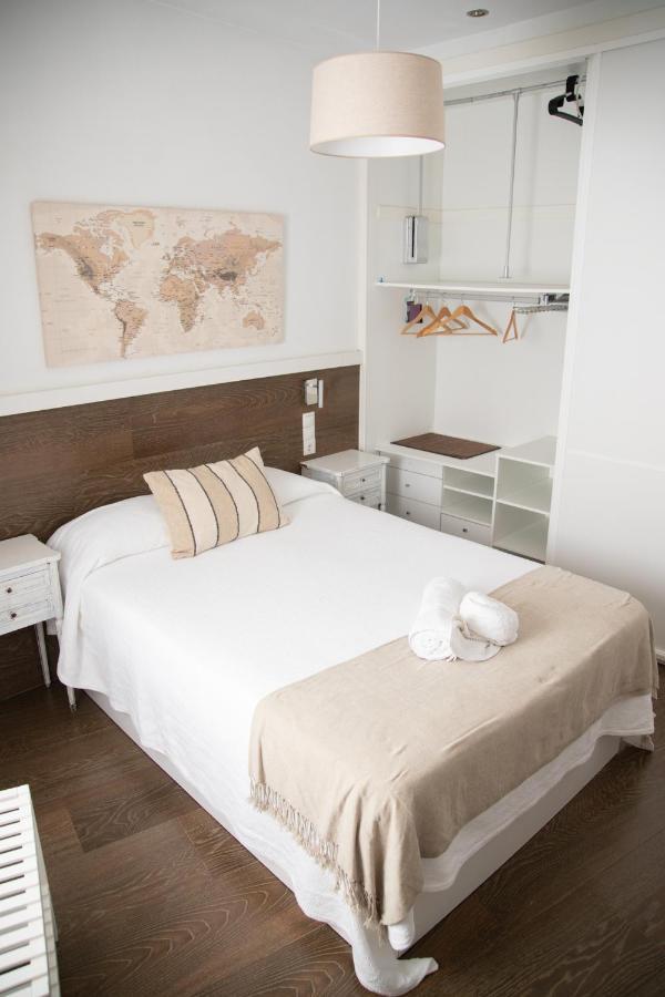 Alojamientos Puerta Palma Con Vistas Y Parking 바다호스 외부 사진