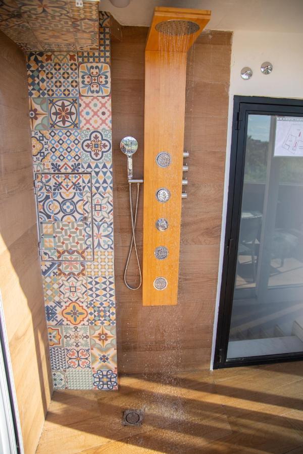 Alojamientos Puerta Palma Con Vistas Y Parking 바다호스 외부 사진
