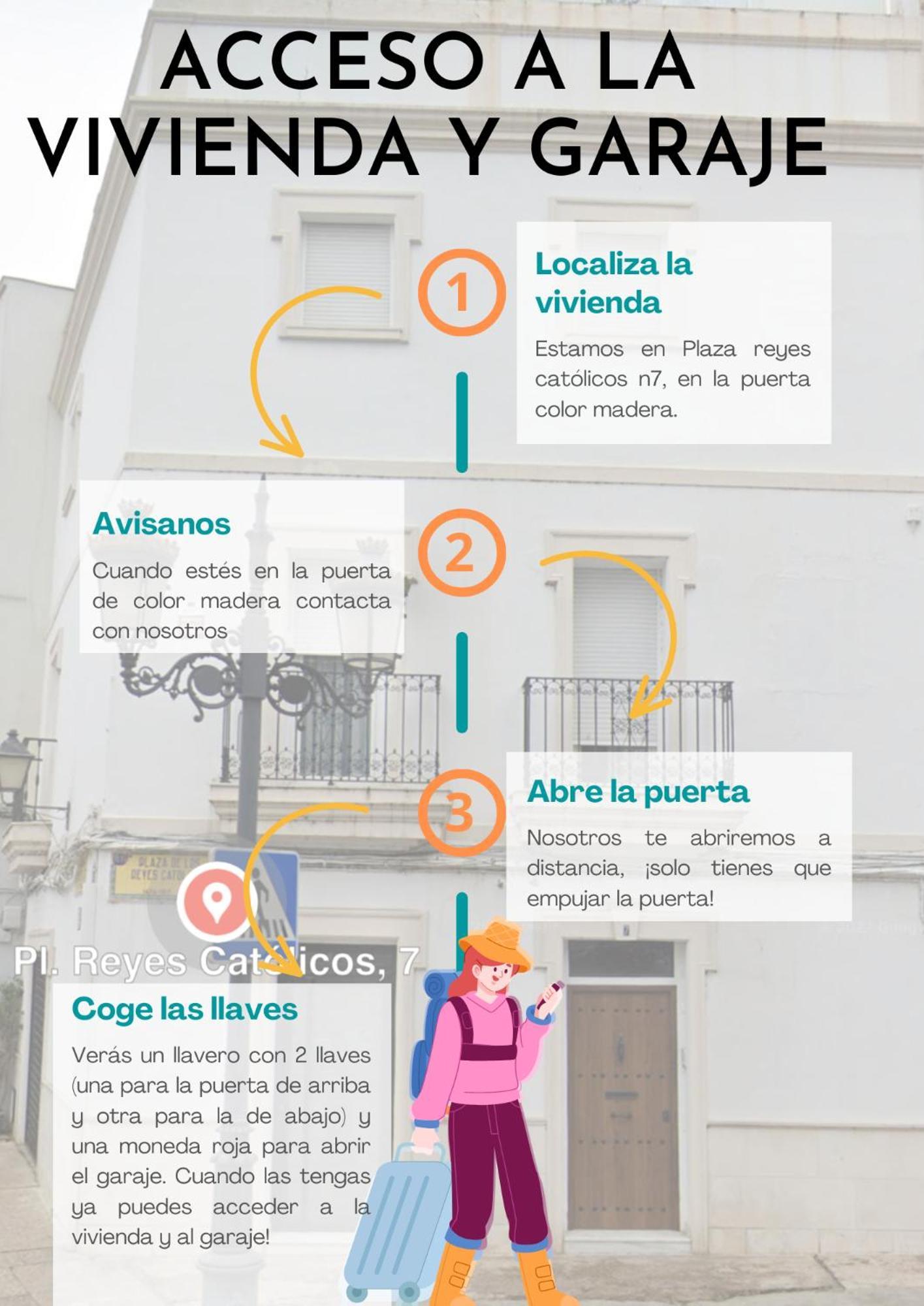 Alojamientos Puerta Palma Con Vistas Y Parking 바다호스 외부 사진