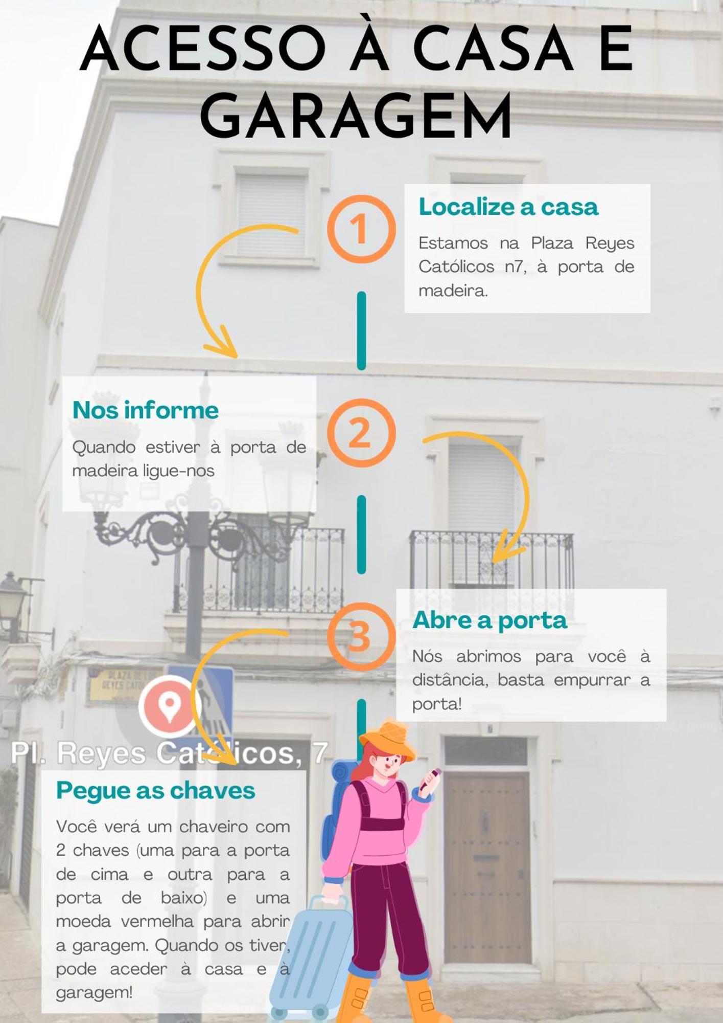 Alojamientos Puerta Palma Con Vistas Y Parking 바다호스 외부 사진